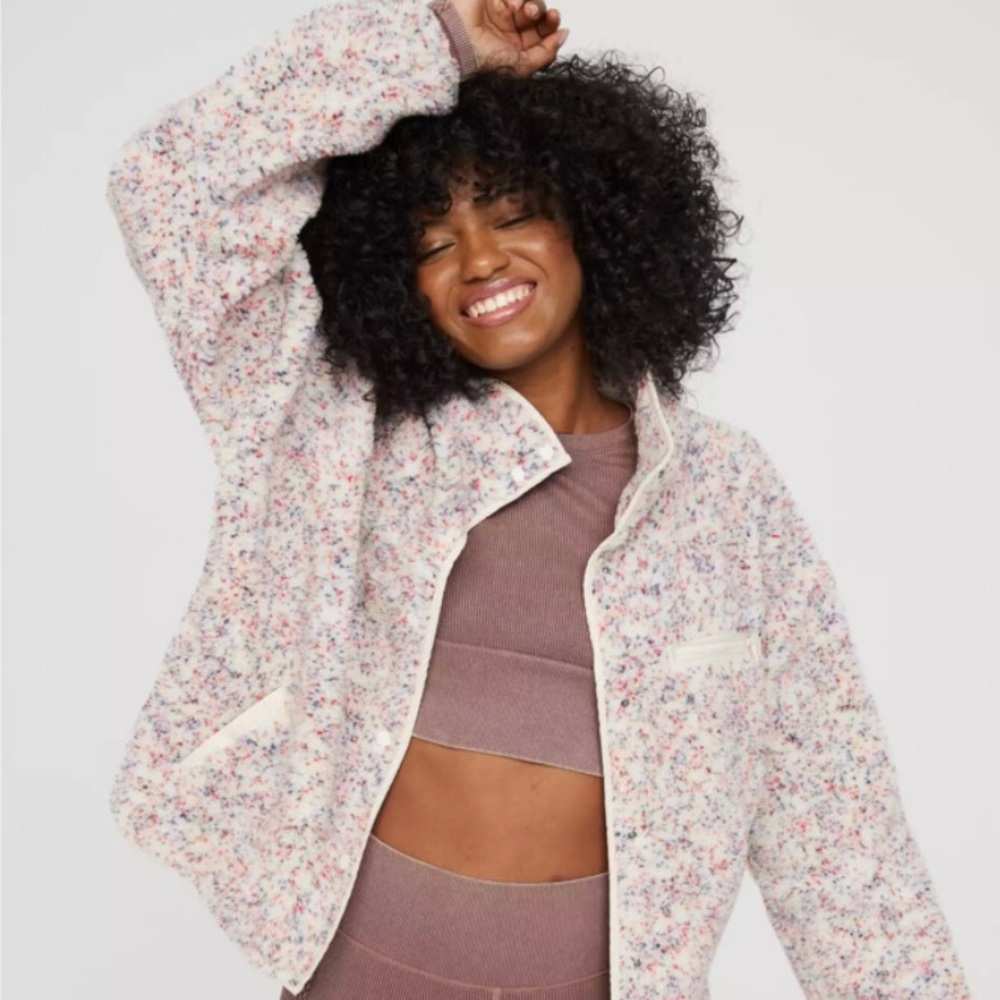 Aerie Jacket